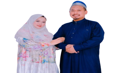 Ketua Yayasan dan Pimpinan Pondok Pesantren Asma Mulia Qur'an Ucapkan Selamat Idul Fitri 1447 H, Ajak Kembali ke Fitrah